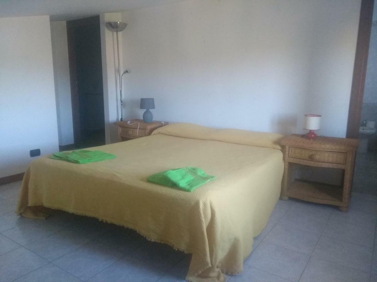 La Tana Di Stefano Hotel Anguillara Sabazia Exterior foto